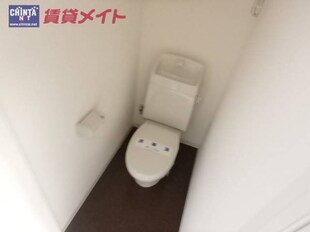 松阪駅 徒歩27分 3階の物件内観写真